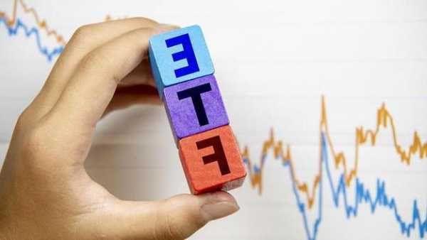 外资公募首只ETF产品成立