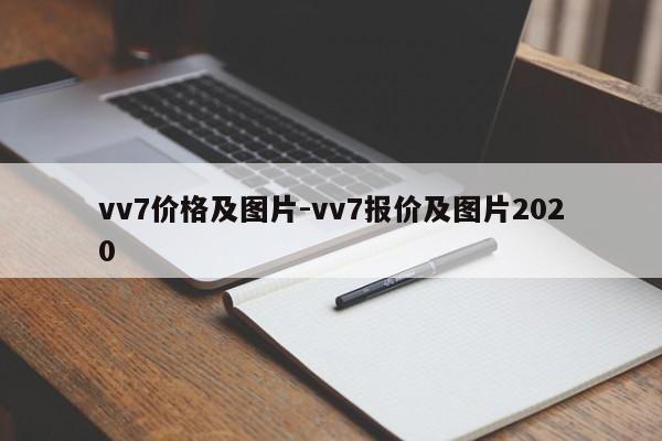 vv7价格及图片-vv7报价及图片2020