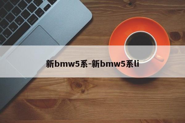 新bmw5系-新bmw5系li