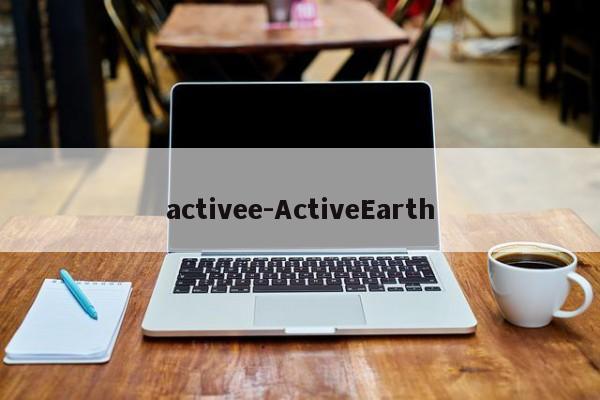 activee-ActiveEarth